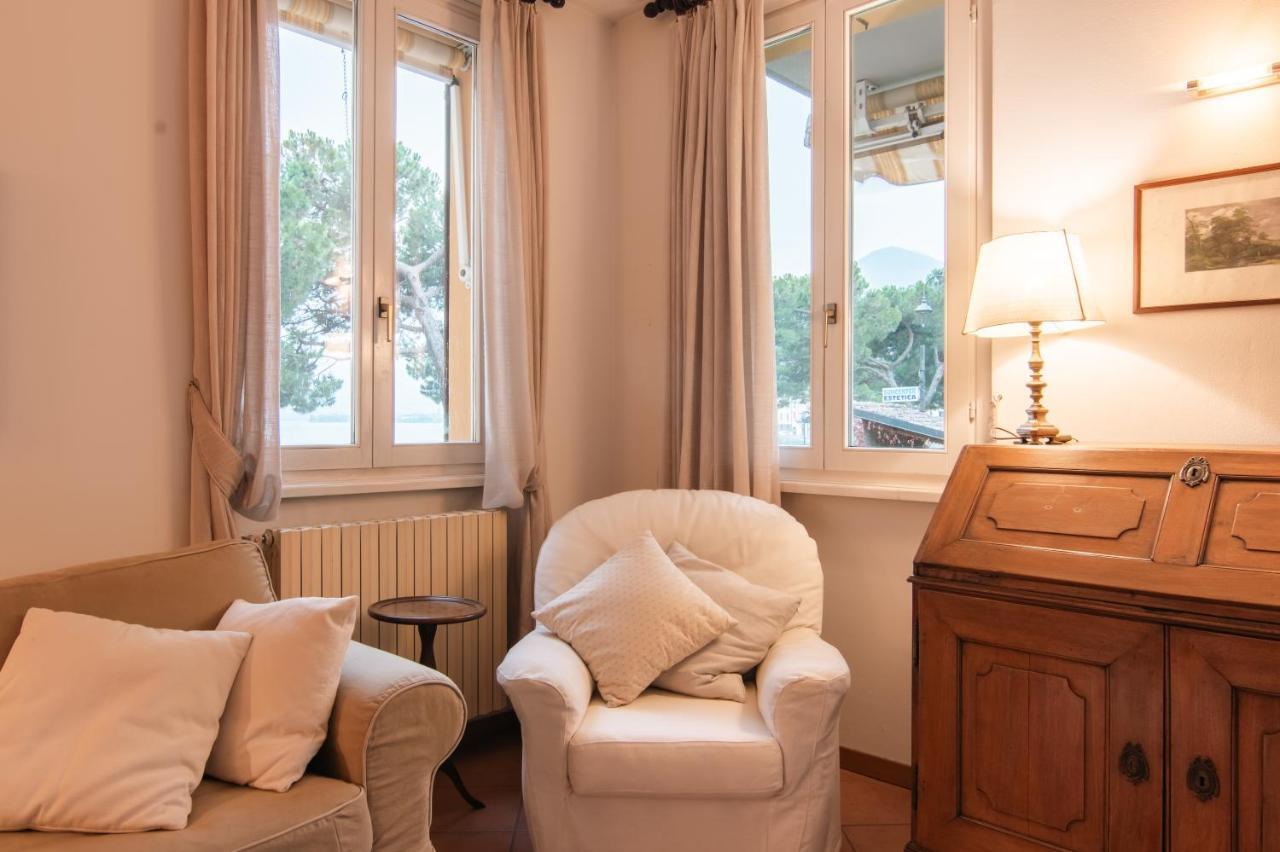 Apartment Lungolago