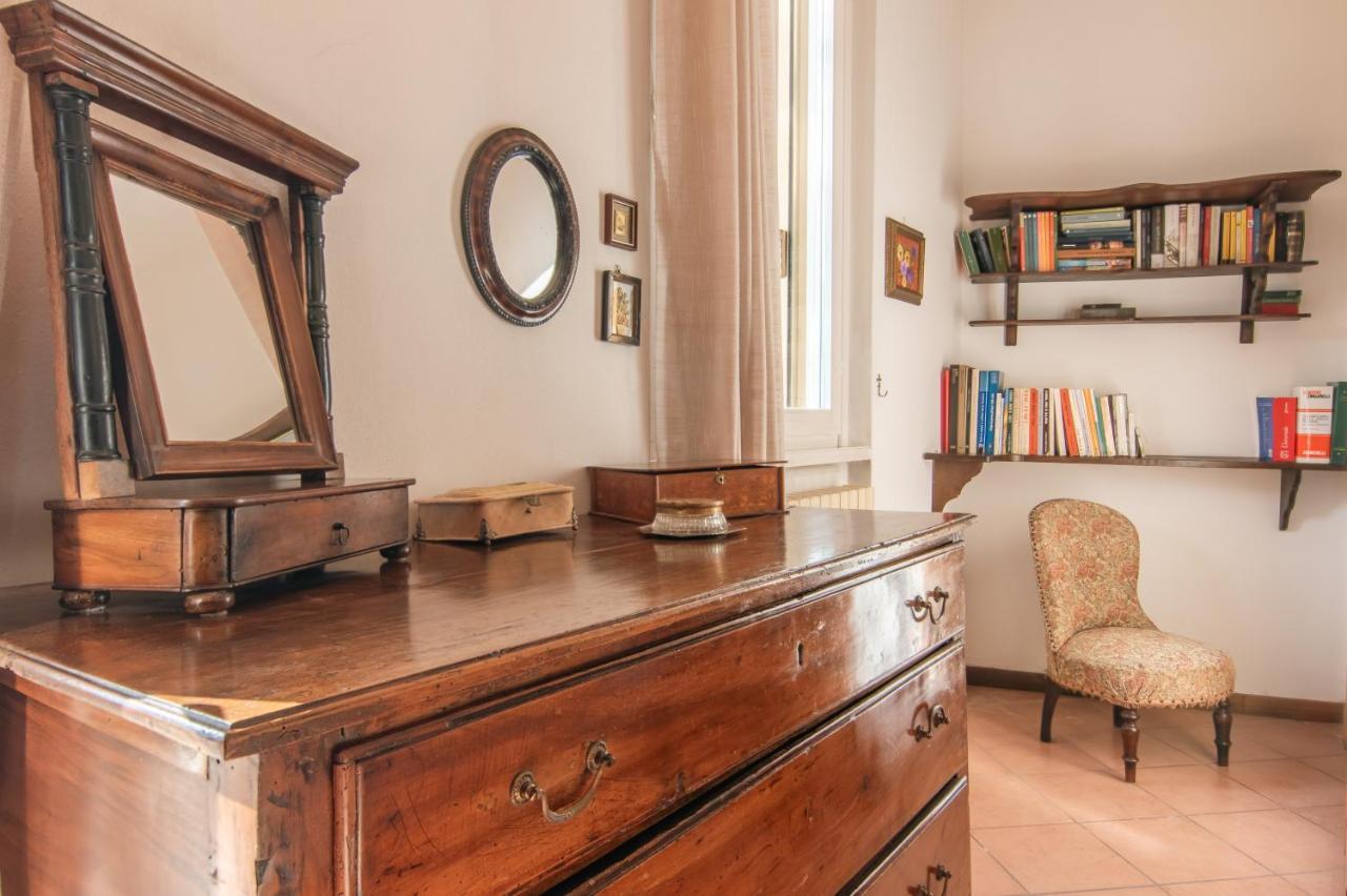 Lungolago Apartment *