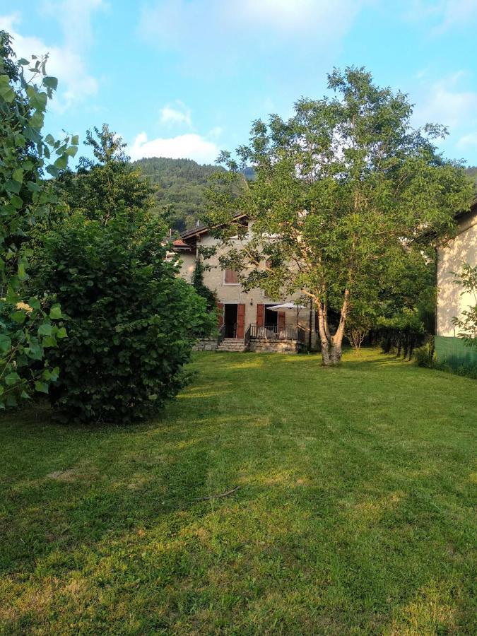 Casa La Betulla Holiday home