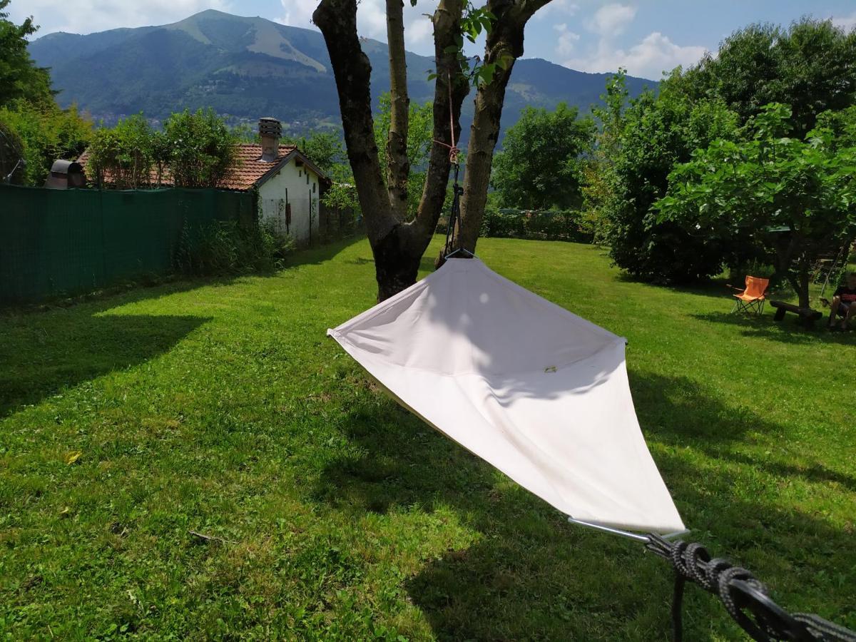 Holiday home Casa La Betulla