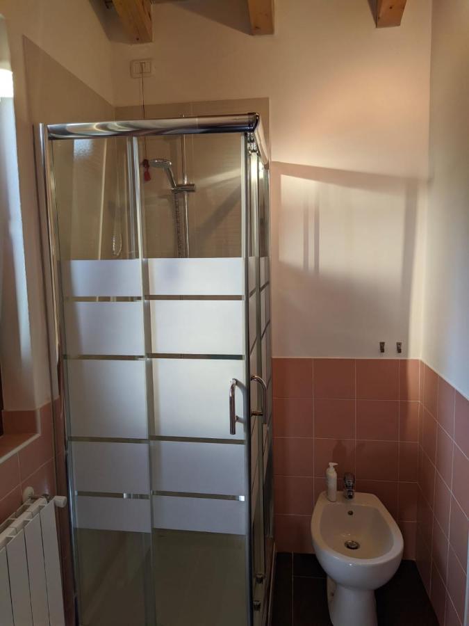 Holiday home Casa La Betulla Blessagno