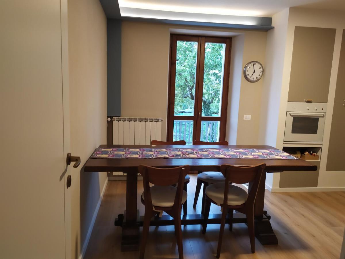 Casa La Betulla Holiday home