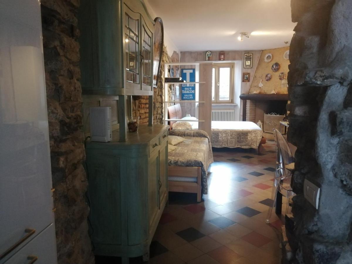 Apartment Casa Della Dama Como