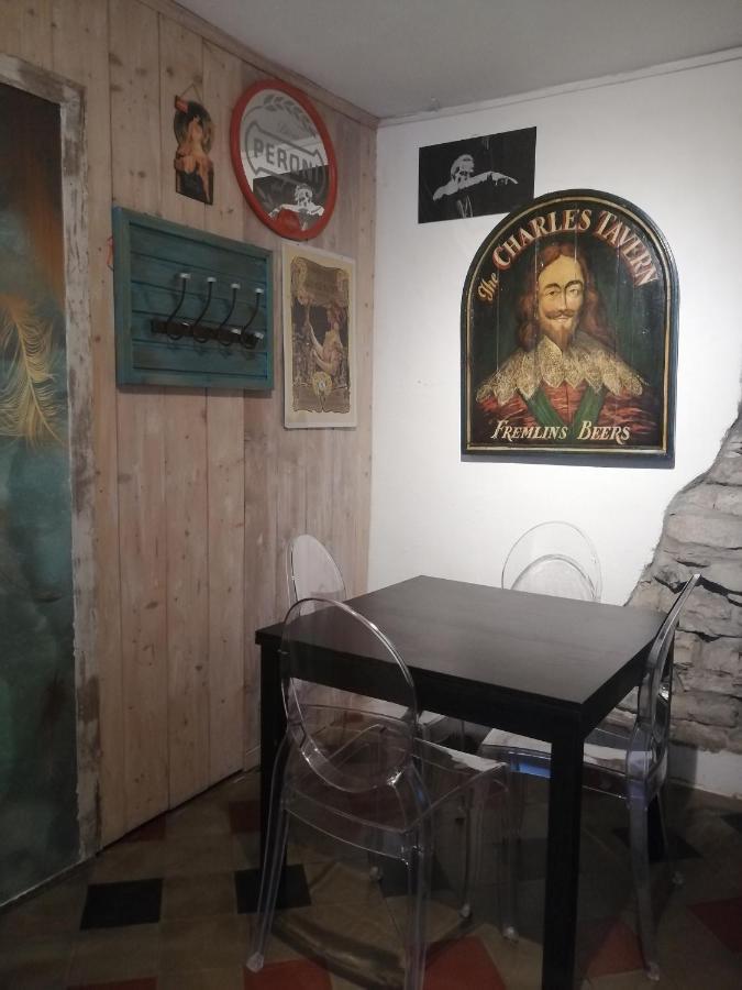 Casa Della Dama Como
