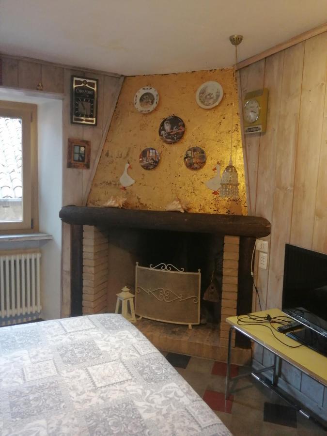 Apartment Casa Della Dama Como