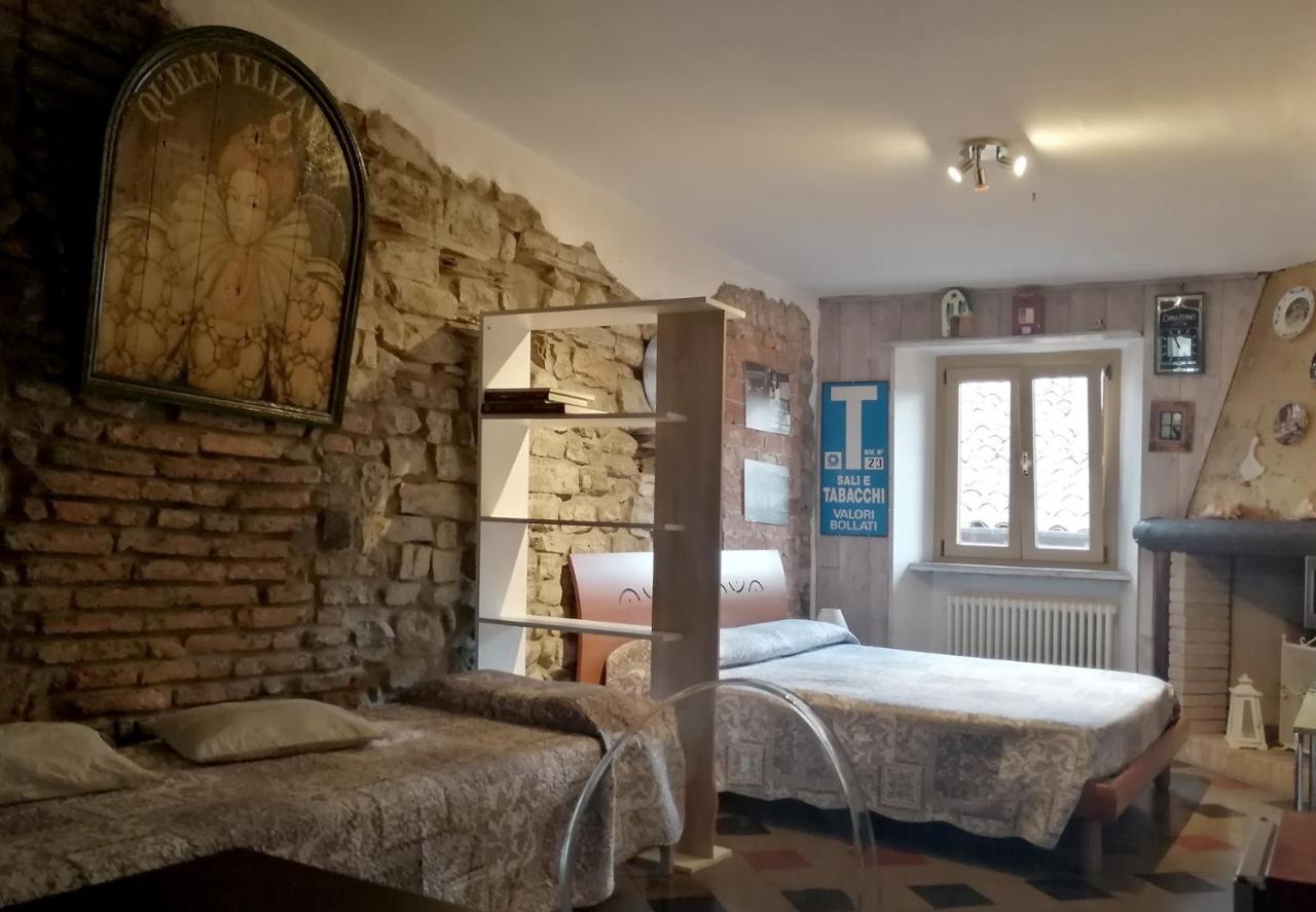 Apartment Casa Della Dama