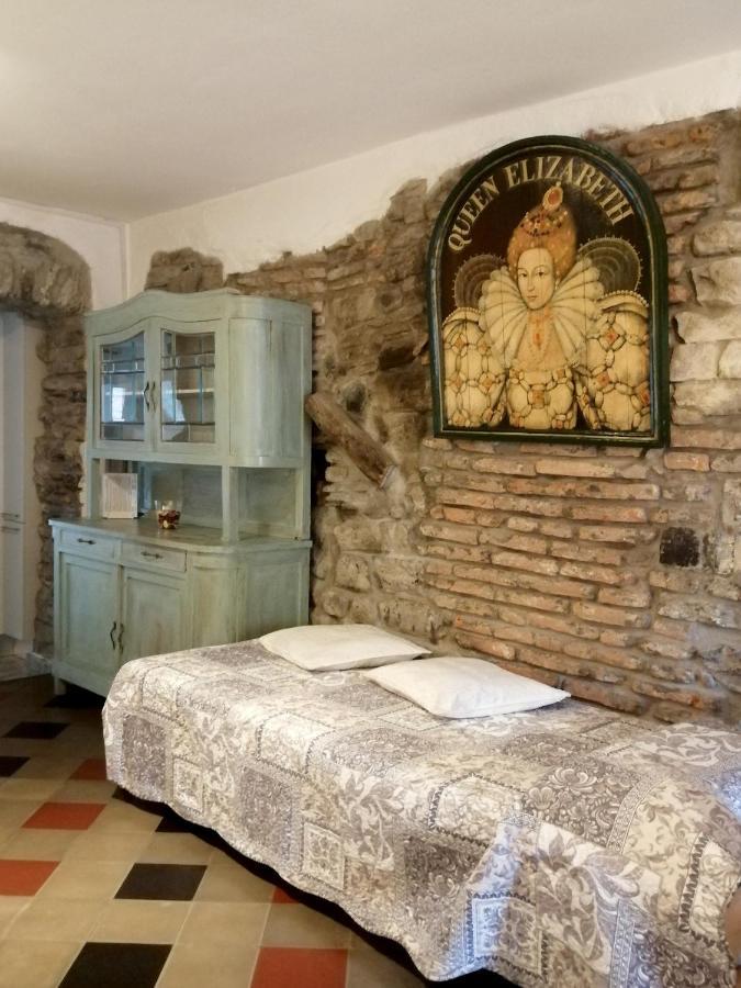 Casa Della Dama Apartment Como
