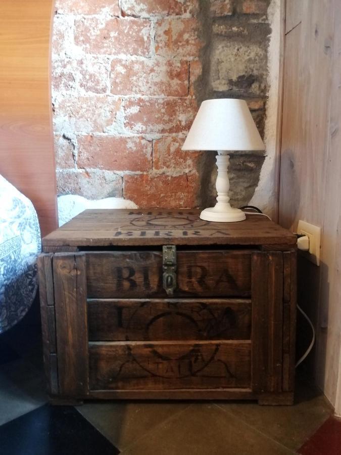 Casa Della Dama * Como
