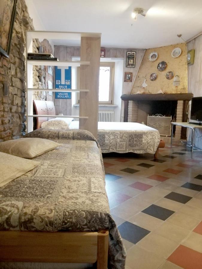 Casa Della Dama Apartment Como