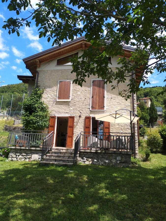 Casa La Betulla Holiday home Blessagno
