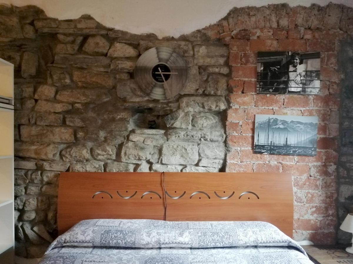 Casa Della Dama Apartment