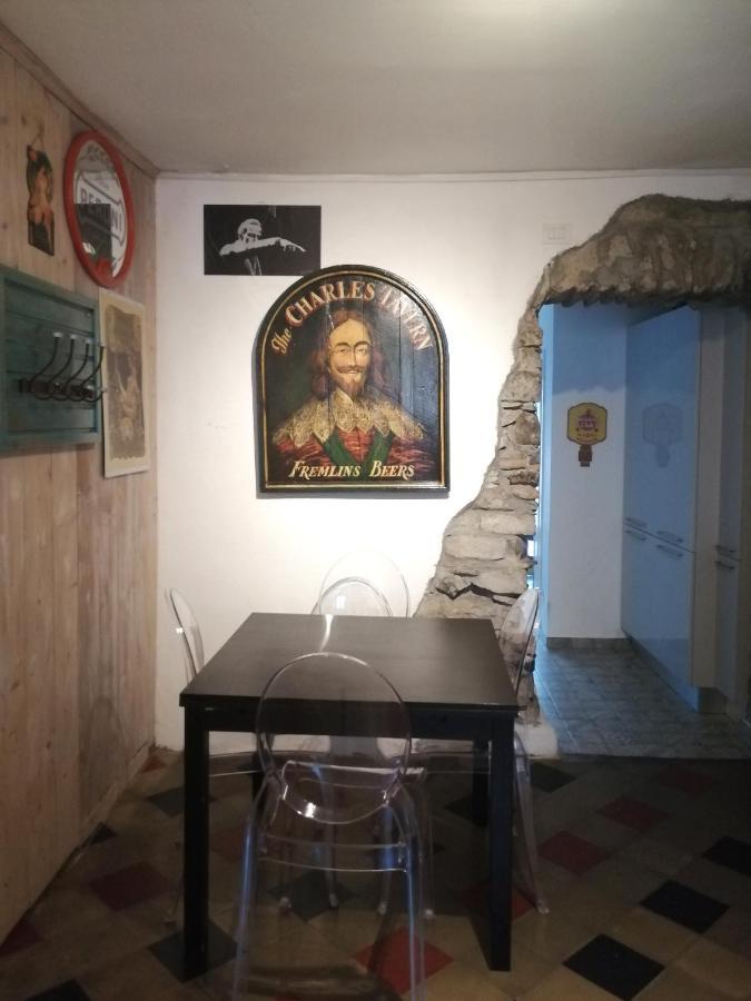 Casa Della Dama *
