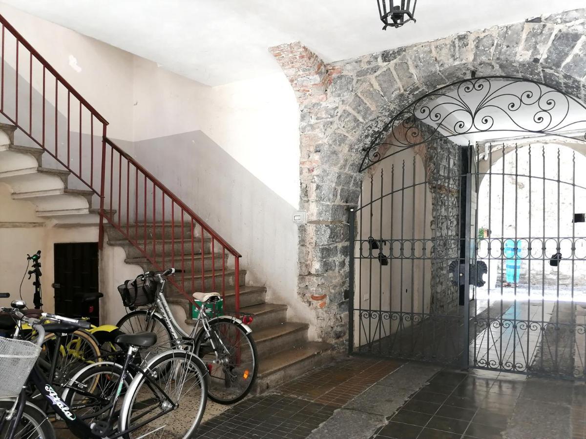 Apartment Casa Della Dama Como