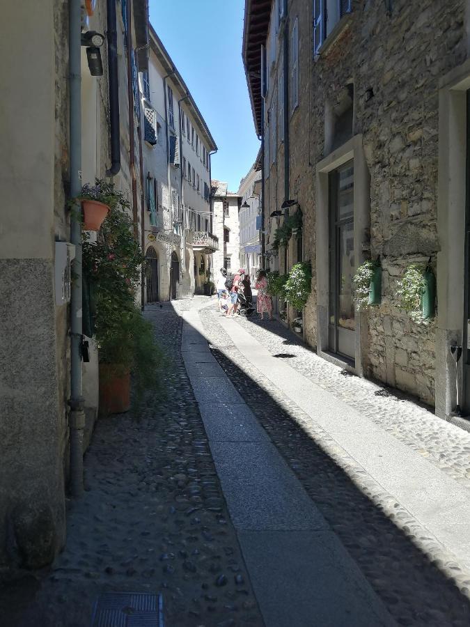 Casa Della Dama Apartment Como