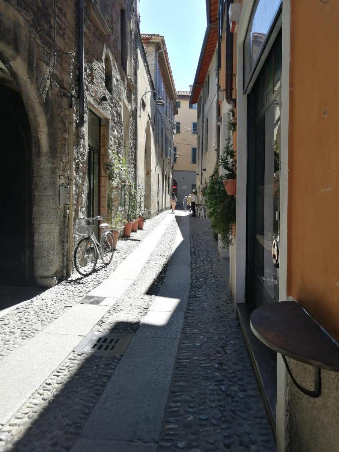 Apartment Casa Della Dama
