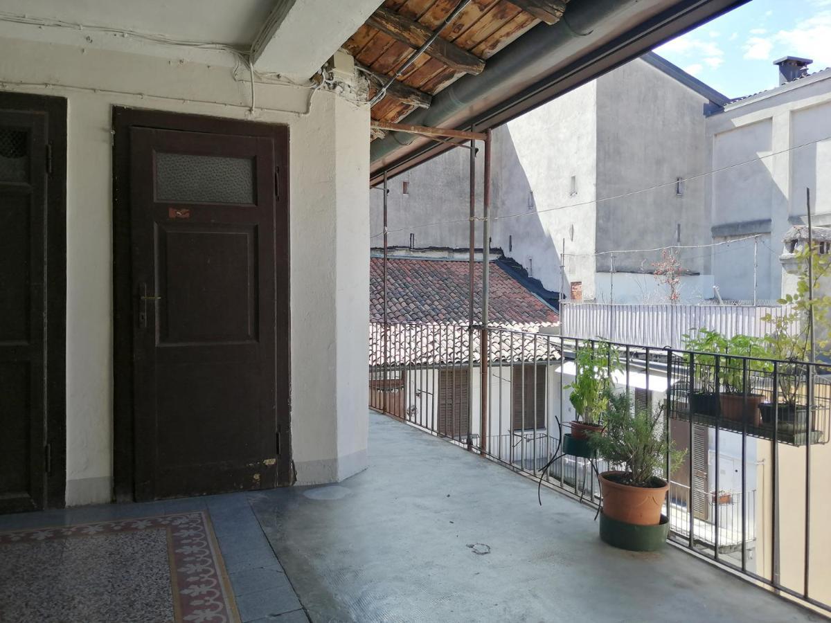 Apartment Casa Della Dama Como
