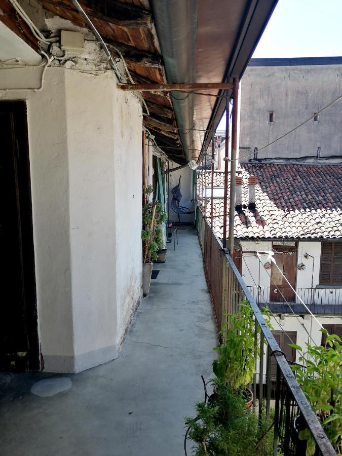 Casa Della Dama *