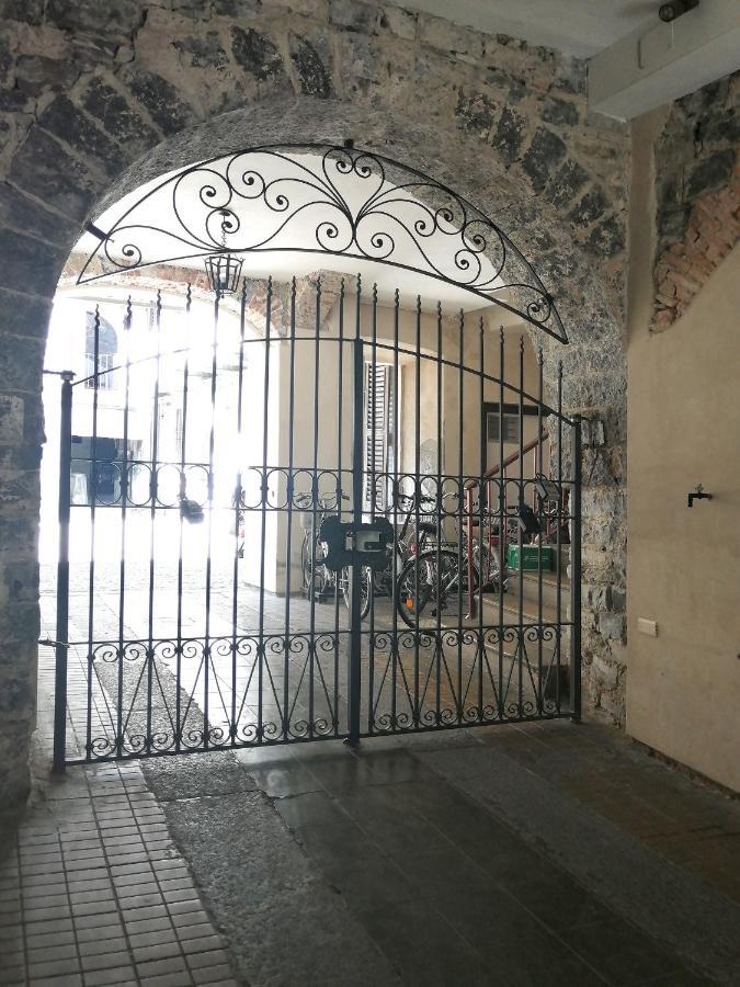 Casa Della Dama * Como