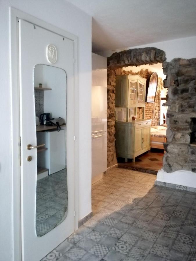 Casa Della Dama Como