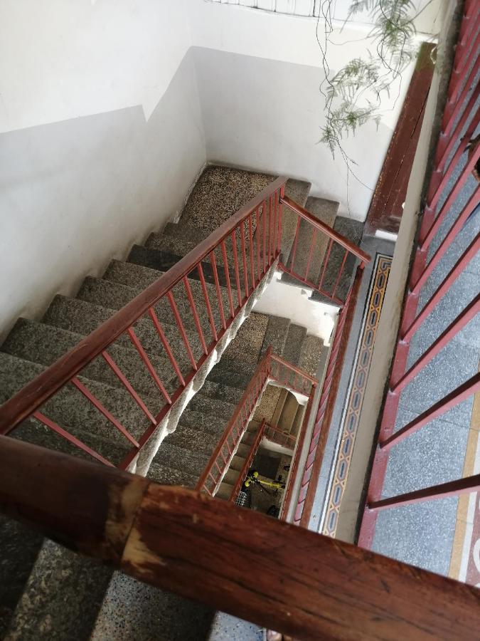 Casa Della Dama Como