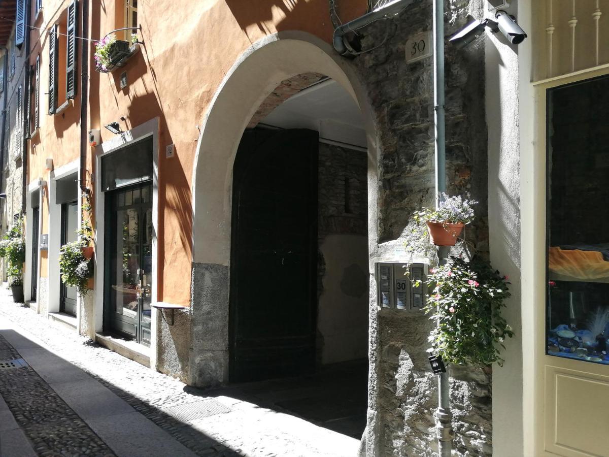 Casa Della Dama Apartment