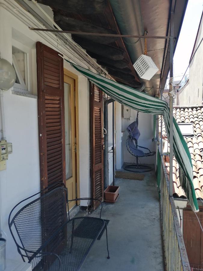 Casa Della Dama Apartment Como