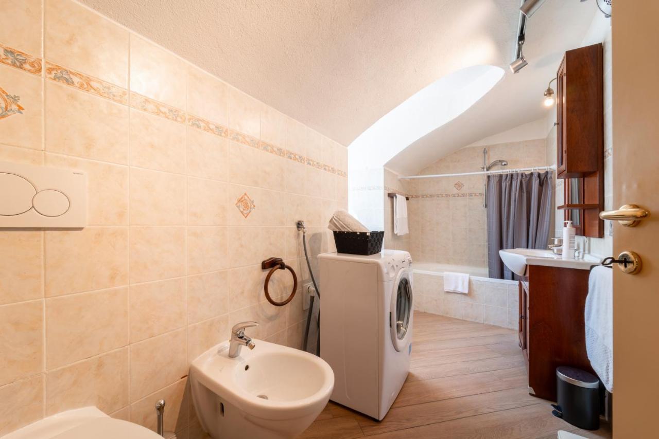 Tremezzina Charming By Wonderful Italy Appartamento *