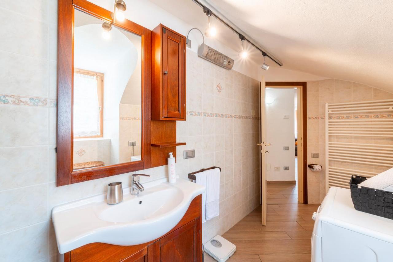 Appartamento Tremezzina Charming By Wonderful Italy Tremezzo