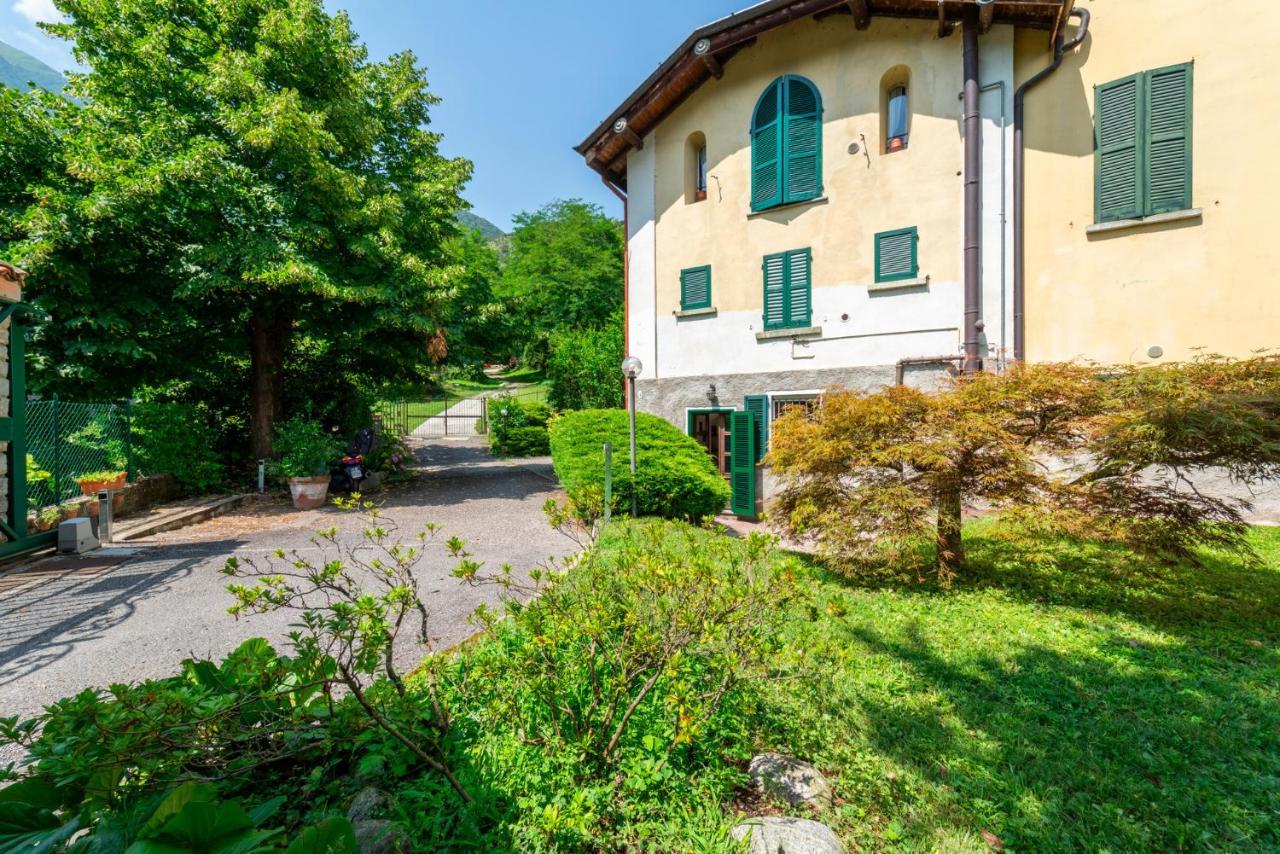 Tremezzina Charming By Wonderful Italy Appartamento