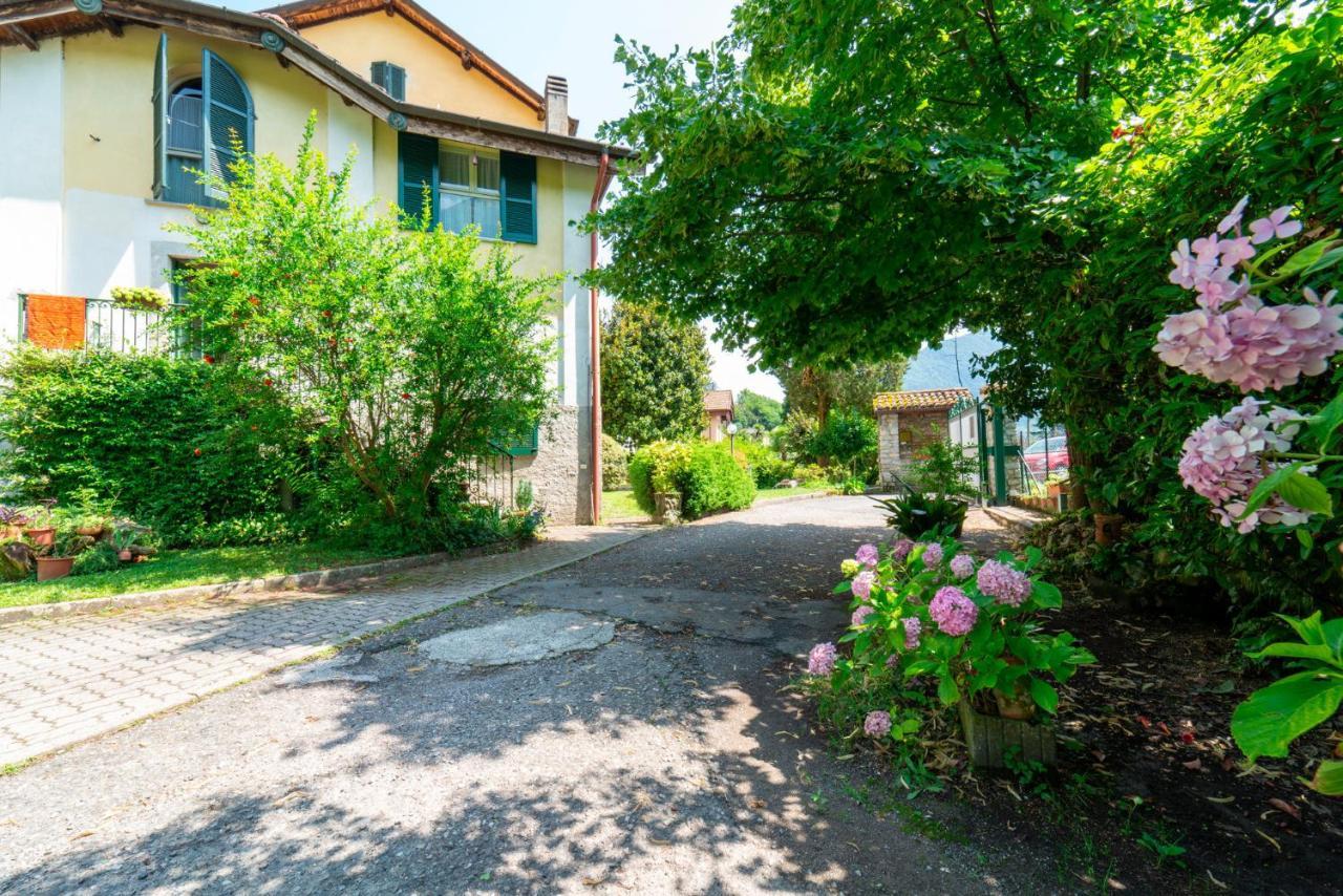 Tremezzina Charming By Wonderful Italy Tremezzo