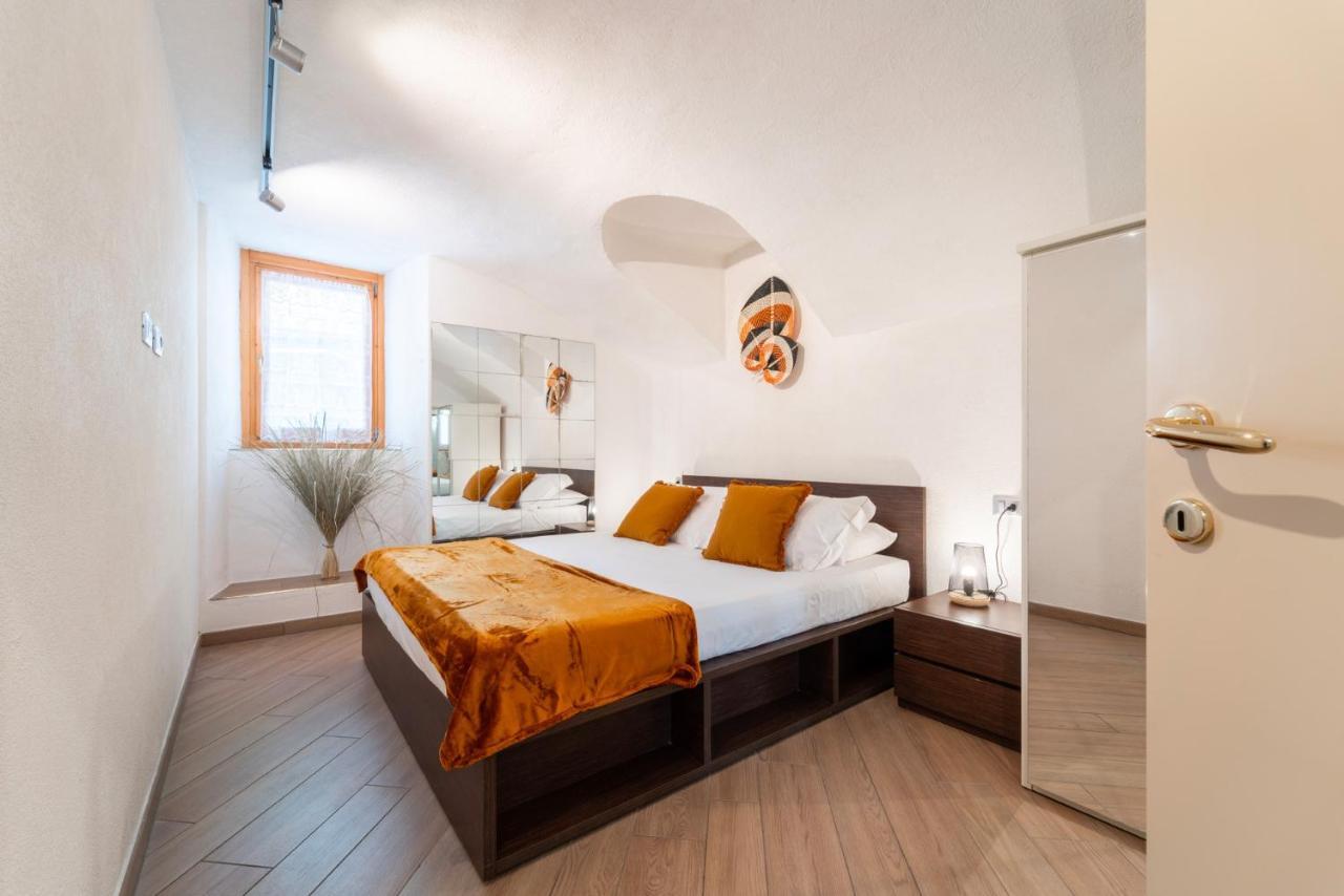 Tremezzina Charming By Wonderful Italy Appartamento *
