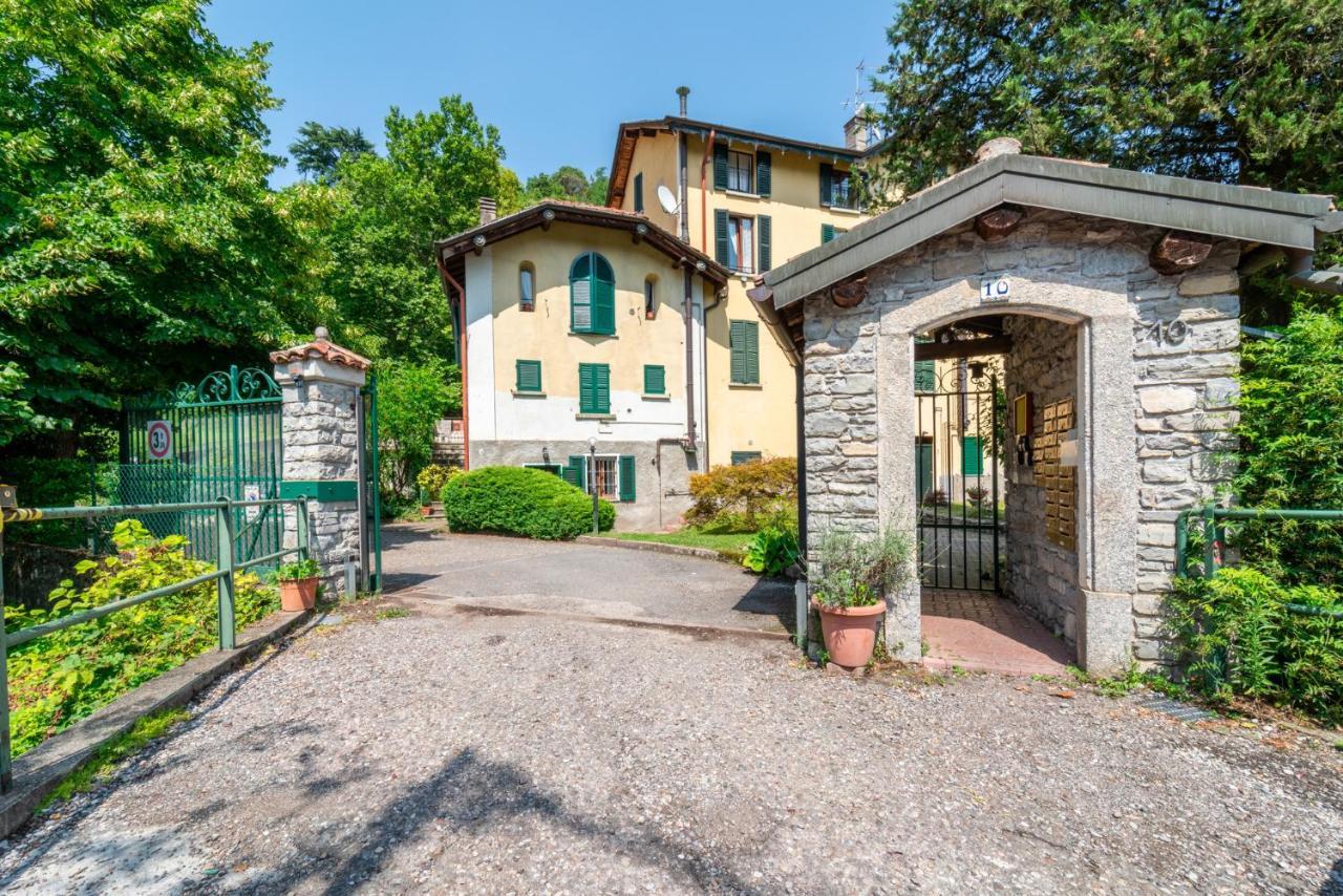Tremezzina Charming By Wonderful Italy Tremezzo