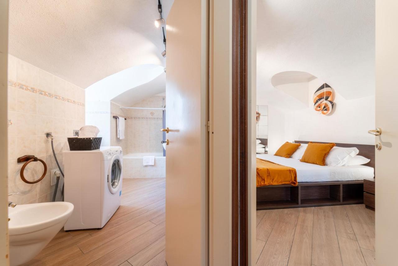 Appartamento Tremezzina Charming By Wonderful Italy Tremezzo