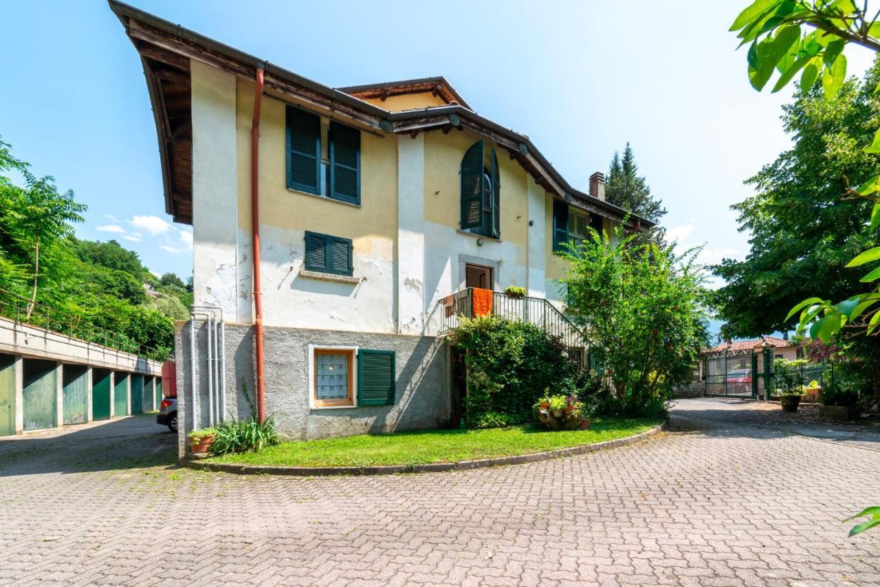 Appartamento Tremezzina Charming By Wonderful Italy