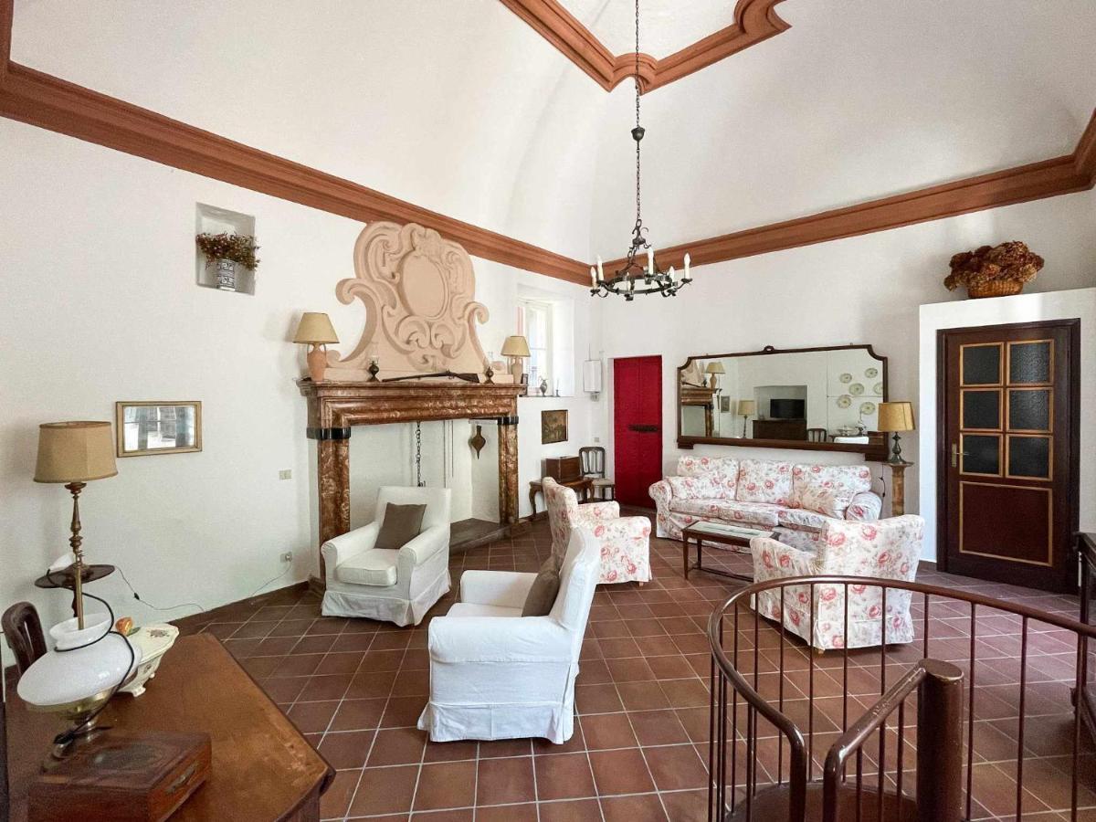 Holiday home Il Convento Ancient With Private Garden