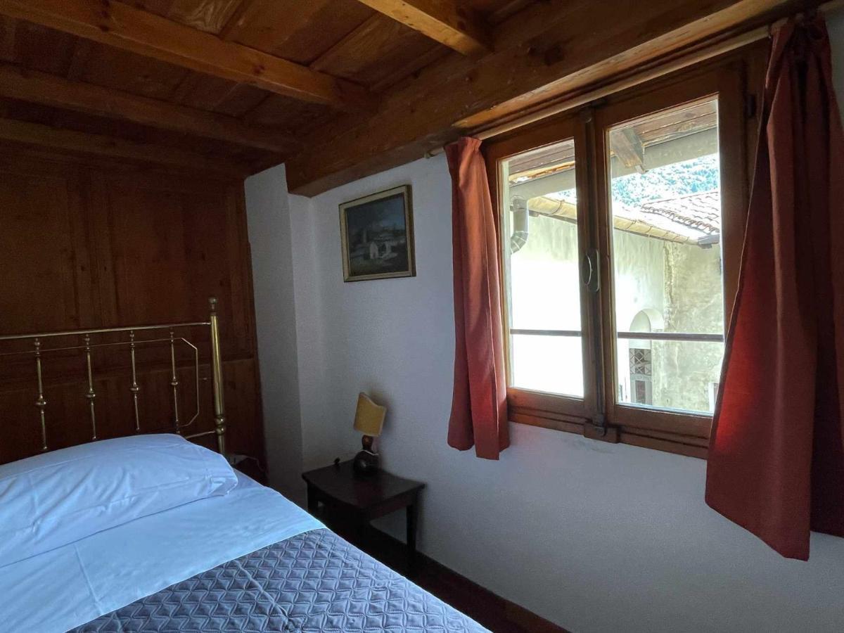 Il Convento Ancient With Private Garden * Bellagio