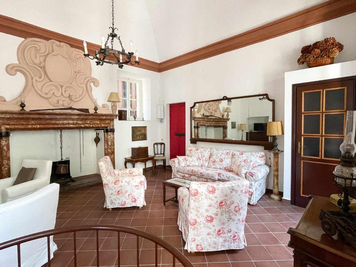 Holiday home Il Convento Ancient With Private Garden *