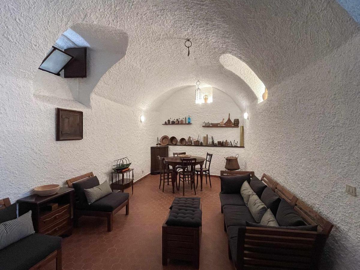 Il Convento Ancient With Private Garden