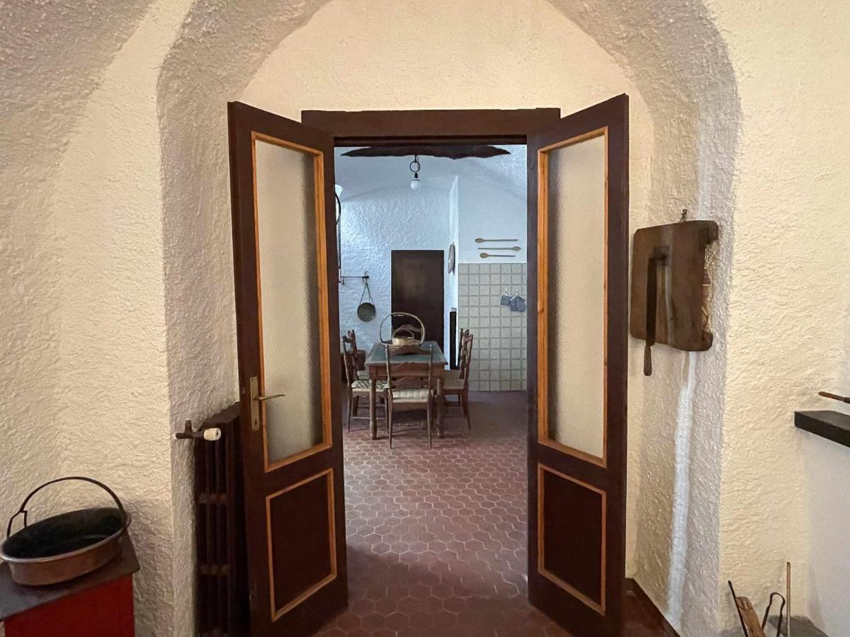 Holiday home Il Convento Ancient With Private Garden Bellagio