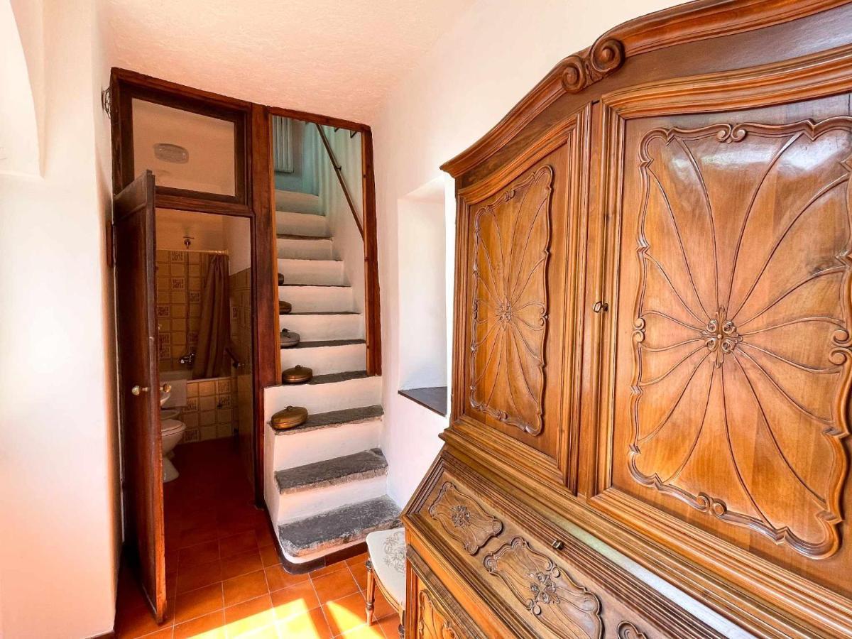 Il Convento Ancient With Private Garden Holiday home Bellagio