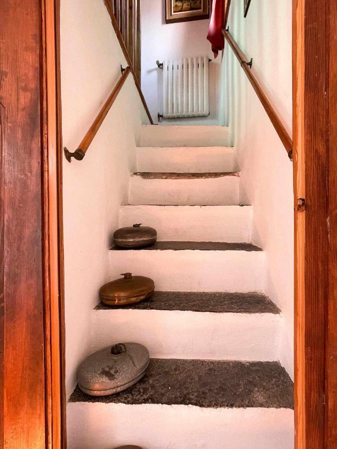 Holiday home Il Convento Ancient With Private Garden *