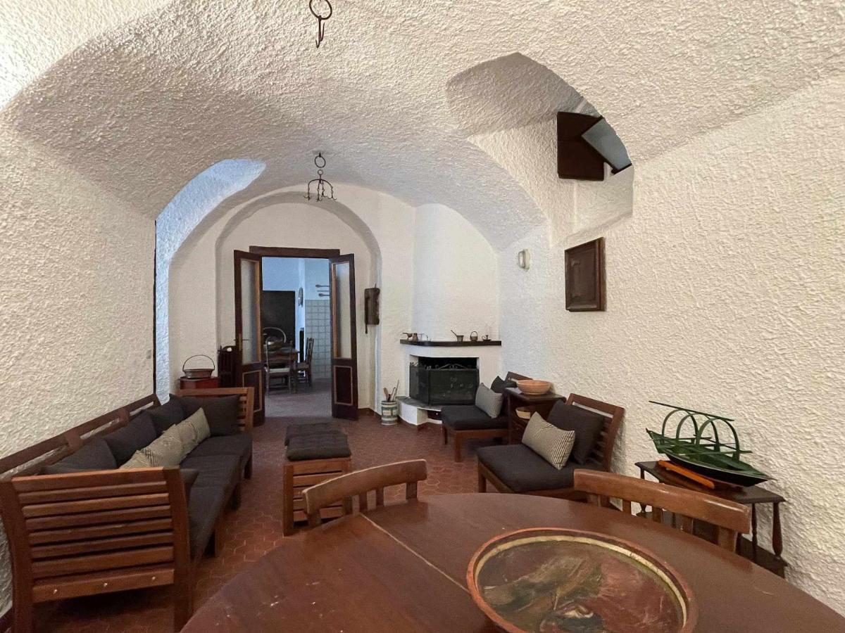 Il Convento Ancient With Private Garden Bellagio