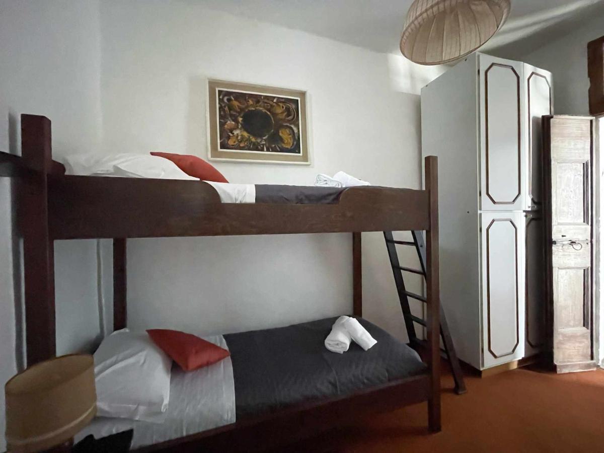 Il Convento Ancient With Private Garden Holiday home *