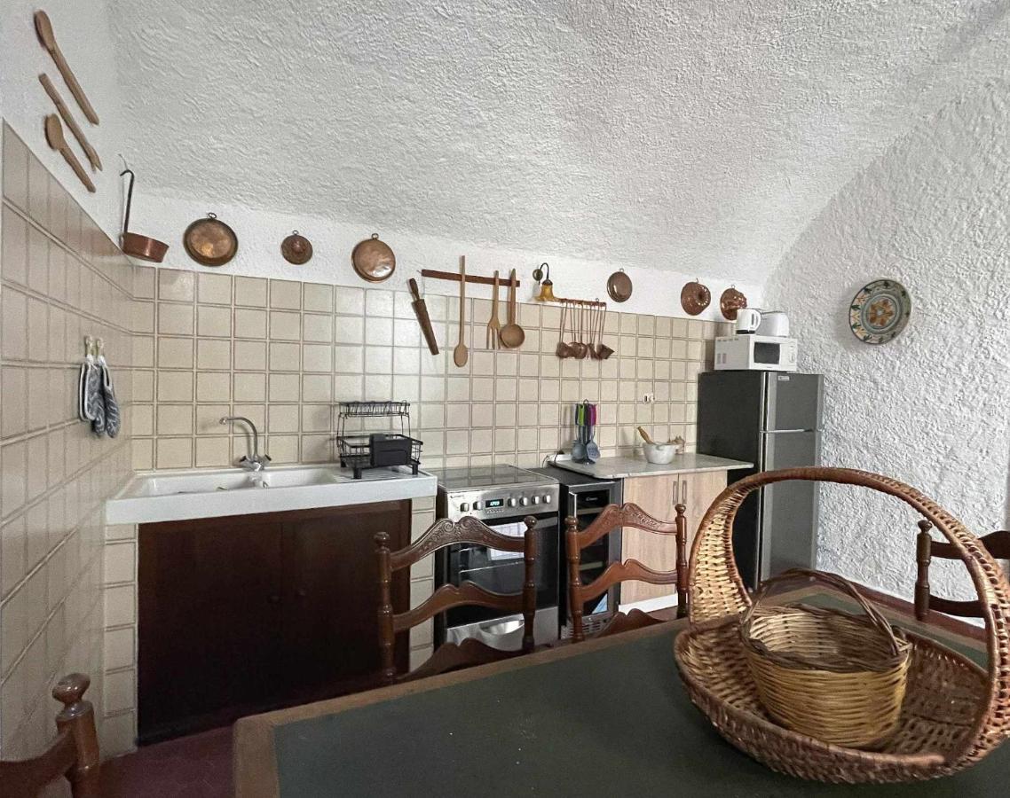 Il Convento Ancient With Private Garden