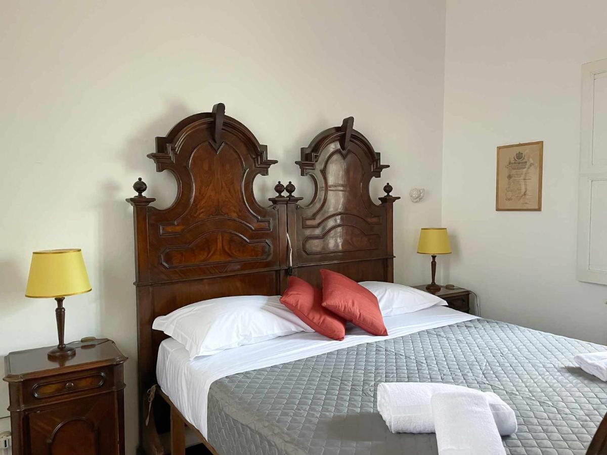Il Convento Ancient With Private Garden Holiday home *