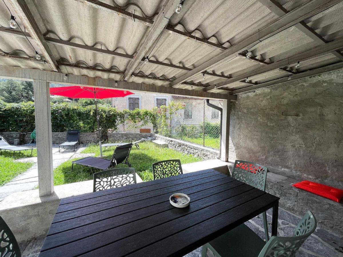Il Convento Ancient With Private Garden Holiday home Bellagio