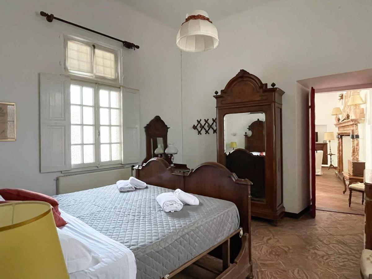 Il Convento Ancient With Private Garden Holiday home