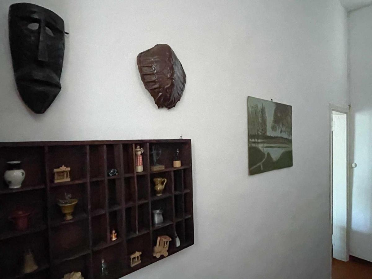 Il Convento Ancient With Private Garden Holiday home *