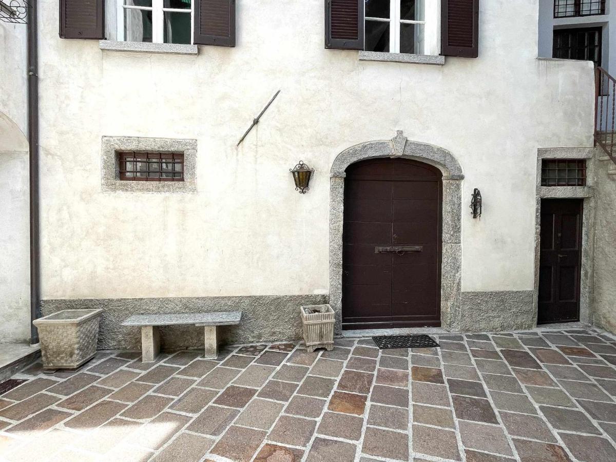 Il Convento Ancient With Private Garden Holiday home *