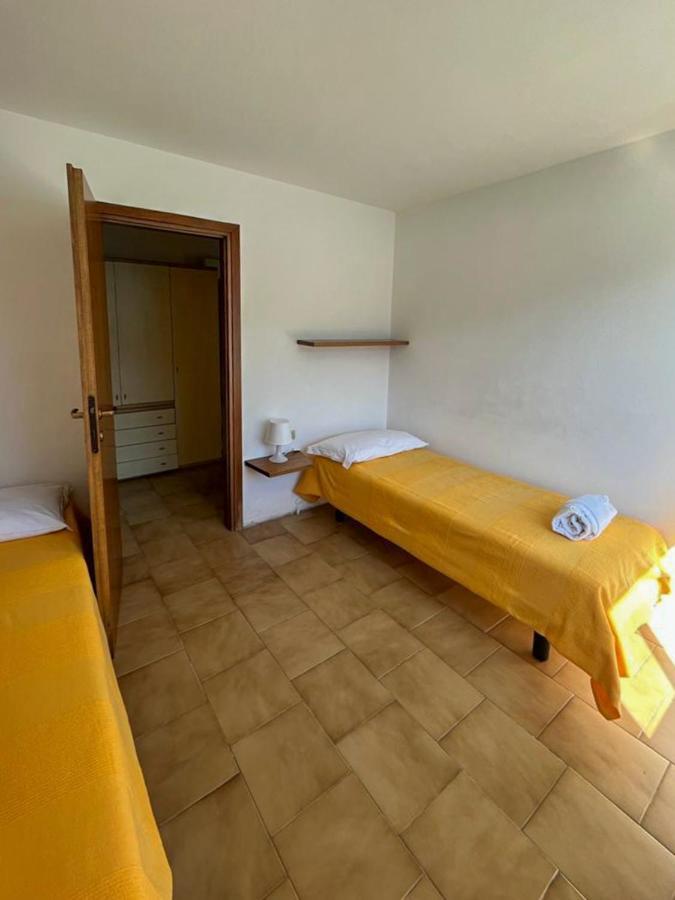 Holiday home La Terrazza Sul Limonta